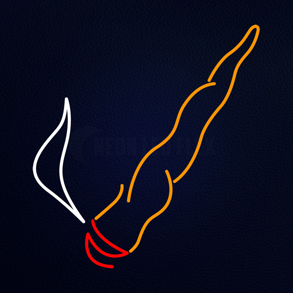 Joint LED Neon Sign