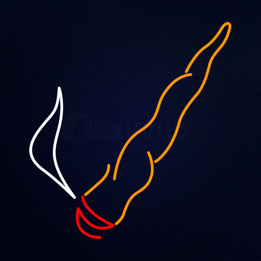 Joint LED Neon Sign