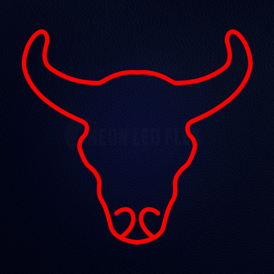 Red Bull Neon Sign