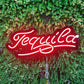 Tequila Neon Sign