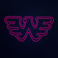 Waylon Jennings Neon Sign