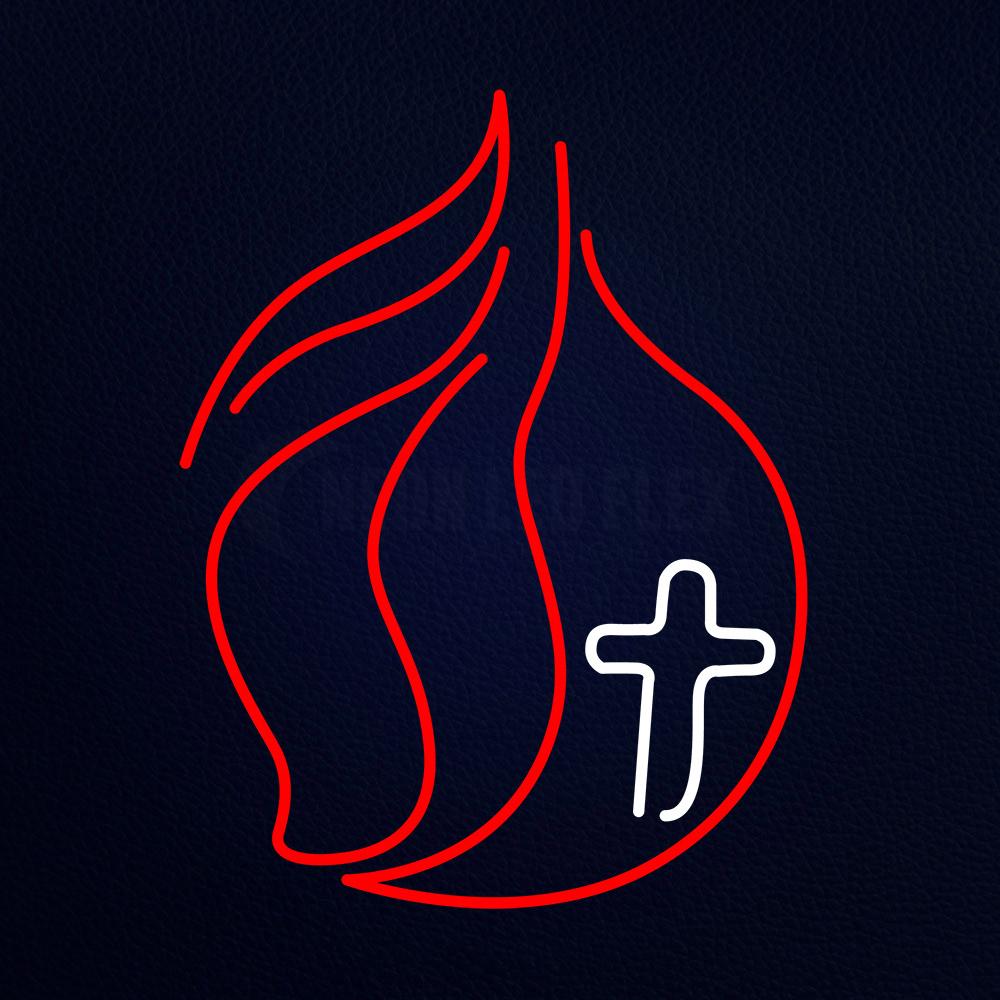 Methodist Sign Png Methodist Symbols Clip Art