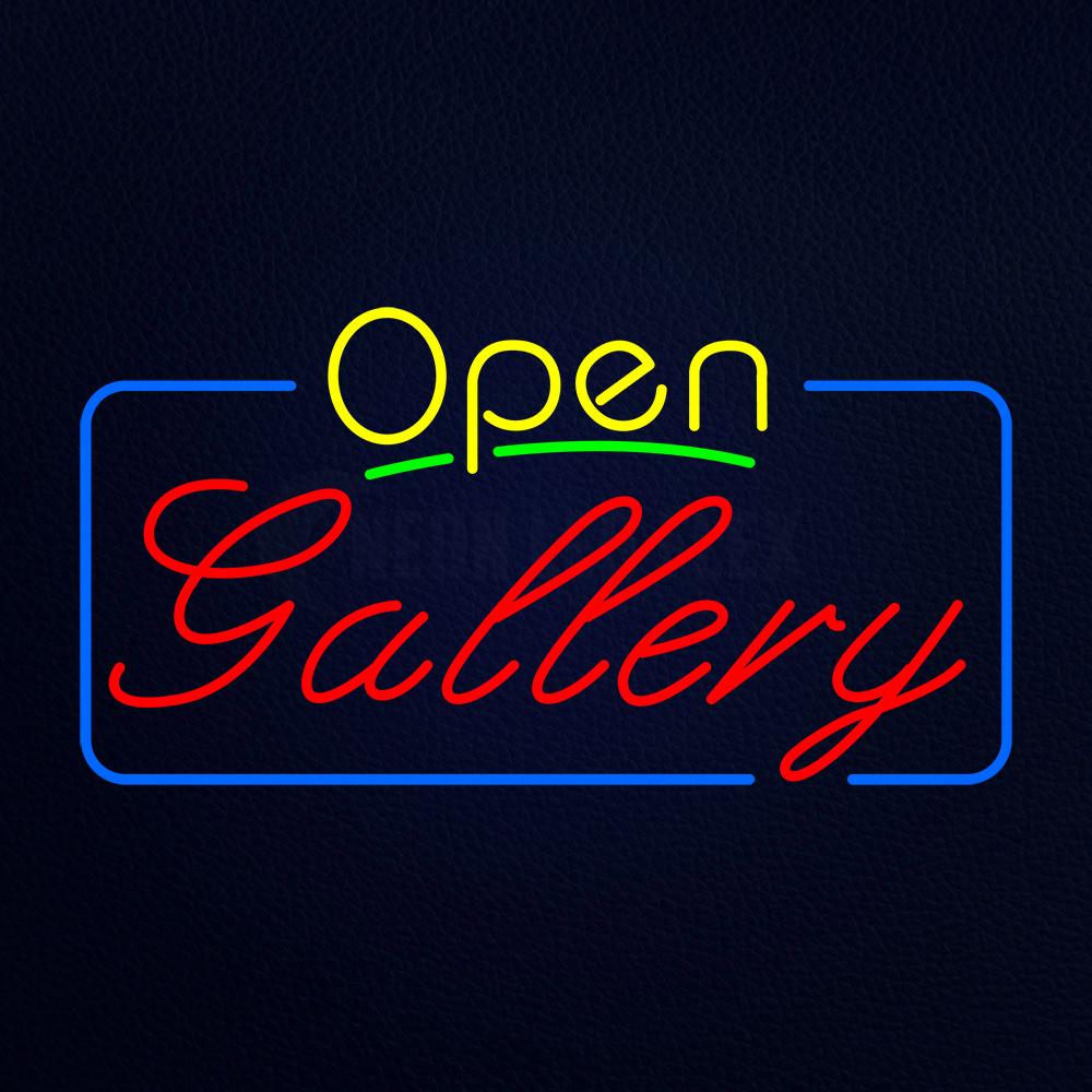 Open Gallery Neon Flex Sign