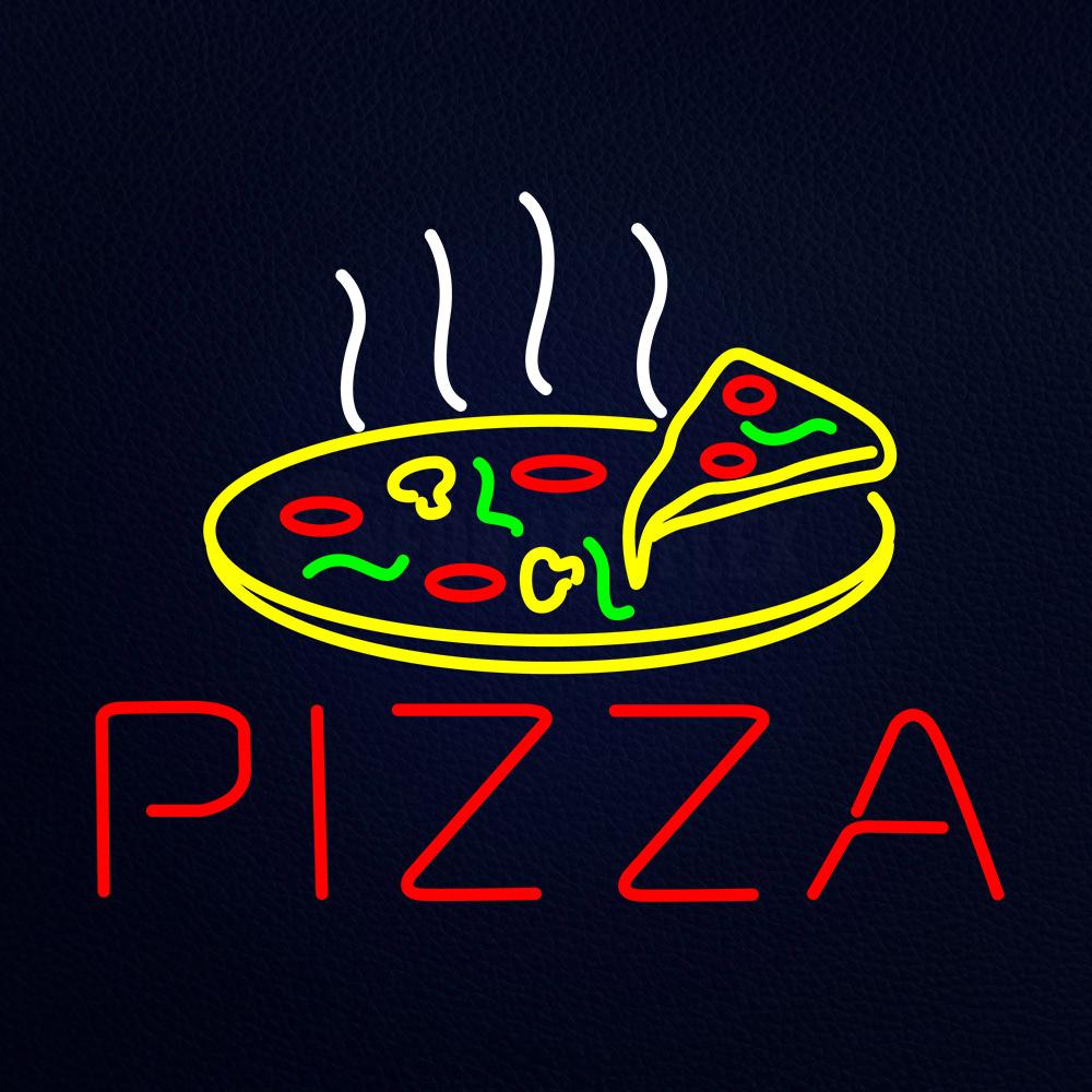 Pizza Neon Flex Sign