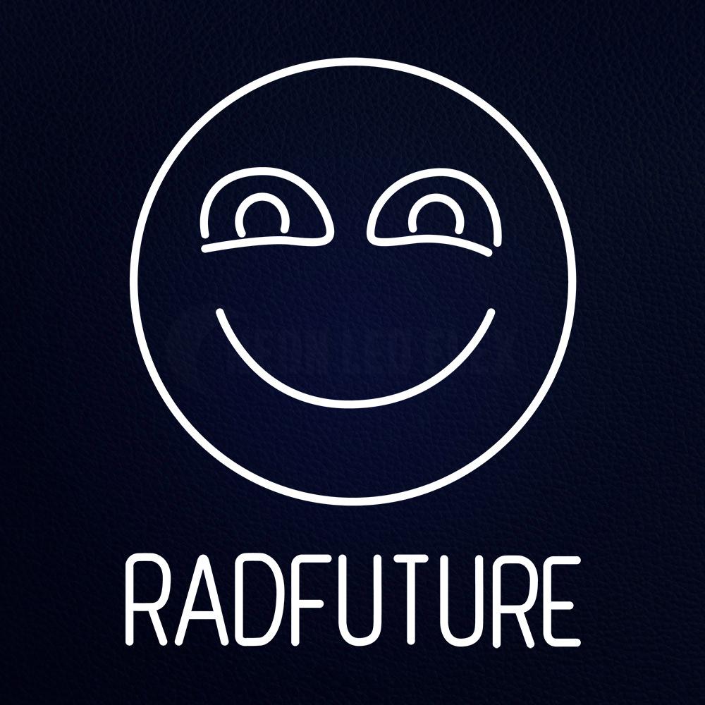 Radfuture Neon Flex Sign