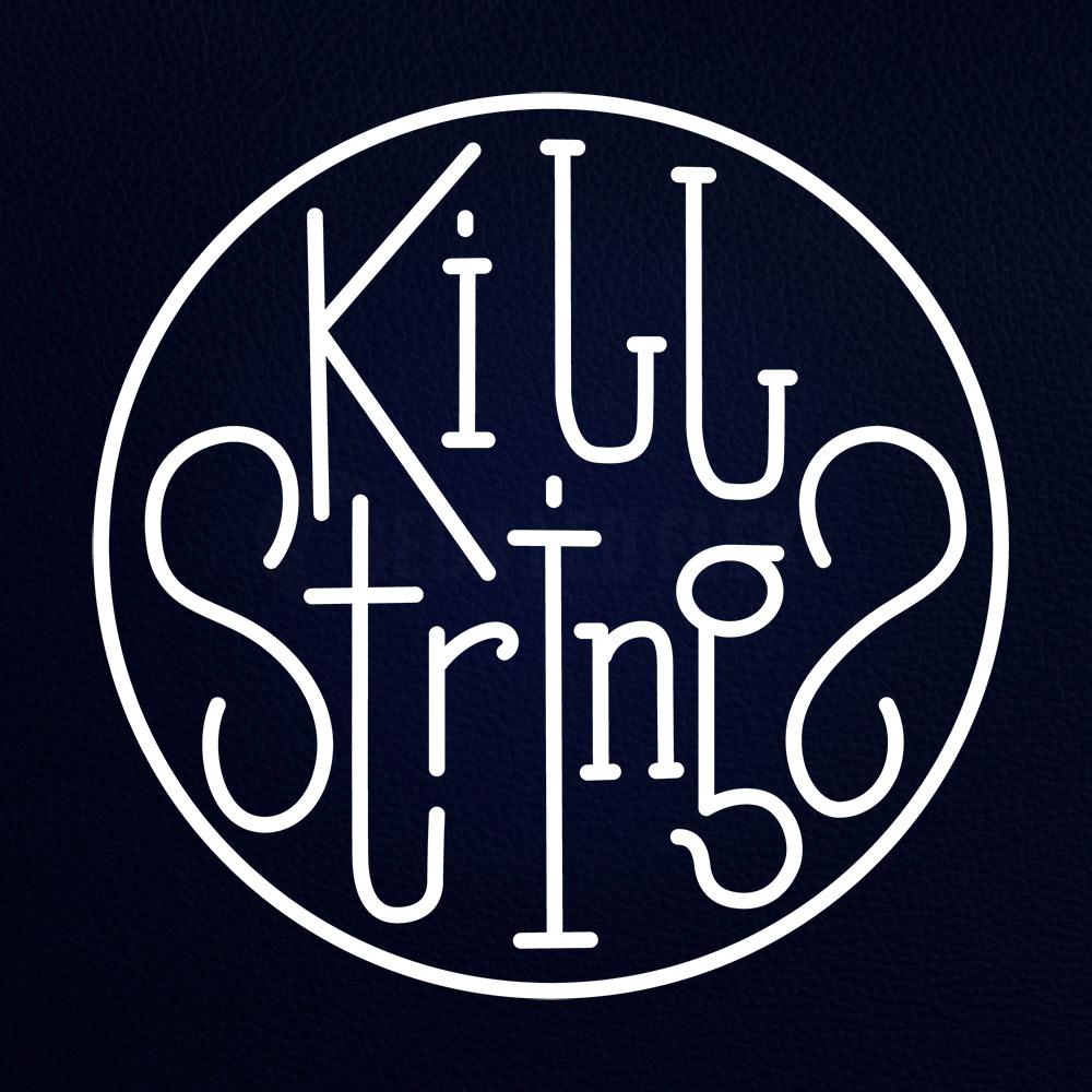 Skill Strings Neon Flex Sign